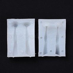 Silikon-Körper-Bein-Form-Fondant&nbsp;LS-DIY-A024-02