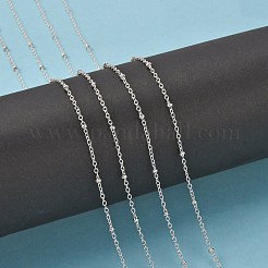 Chaînes de câbles en laiton électrolytique&nbsp;CHC-L019-06S
