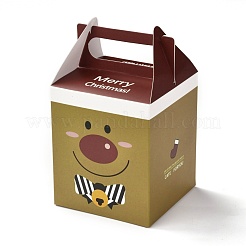 Coffrets cadeaux à thème de noël&nbsp;CON-G011-01C