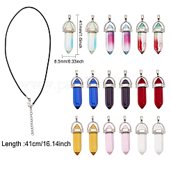 DIY-Set zur Herstellung von Halsketten&nbsp;DIY-CA0005-85