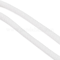 Fabrication de bracelets coulissants avec cordon en nylon torsadé rond de 3 mm&nbsp;AJEW-JB01467-01