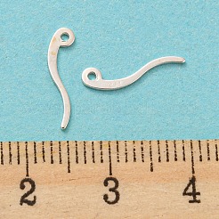 925 risultati di orecchini a cerchio in ottone e argento sterling&nbsp;STER-Z004-05A