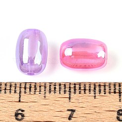 Harzperlen für die UV-Beschichtung&nbsp;RESI-ZX018-24