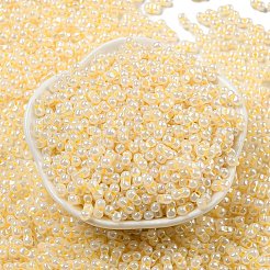 Perline semi di vetro&nbsp;SEED-K009-02B-16
