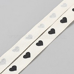 Garniture en cordon de tissu&nbsp;OCOR-WH0108-29A