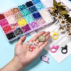 DIY lunettes chaînes faisant des kits&nbsp;DIY-JP0005-88