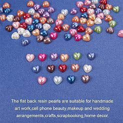 Cabochons perla acrilico&nbsp;MACR-PH0001-05