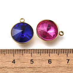 Anhänger aus Edelstahl 304&nbsp;STAS-Q346-09G