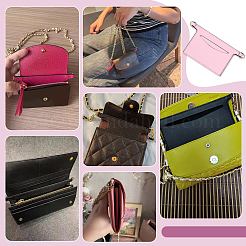Faser-Taschen-Organizer-Einsatz&nbsp;PURS-WH0002-044G-01