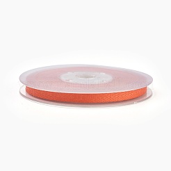 Rayonne et ruban de coton&nbsp;SRIB-F007-765-6mm