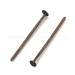Eisen Flachkopfstifte&nbsp;X-HPR2.2cm-NF
