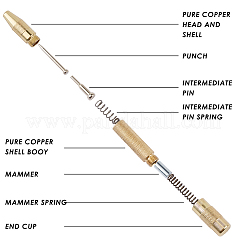 Juegos de brocas centrales&nbsp;TOOL-WH0122-16