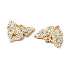 Legierung rhinestone-anhänger&nbsp;FIND-G055-04G