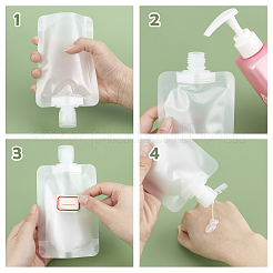 24 Stück leere&nbsp;ABAG-PH0001-05