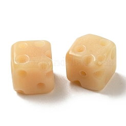 Accessoires de bijoux de bouddhisme&nbsp;WOOD-O001-01