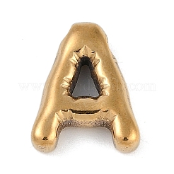 260 pendentif en acier inoxydable 304 avec placage ionique (IP) de 26 styles&nbsp;STAS-K256-25