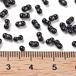 Backlack Glasperlen&nbsp;SEED-A033-04A