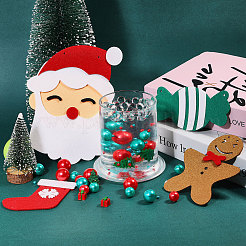 Weihnachtsvase Füller&nbsp;AJEW-WH0479-67