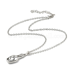 Résine alliage pendentifs&nbsp;NJEW-B0003-01P