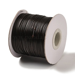 Koreanisch Gewachst Polyester-Schnur Wachsschnur Gewachste Kordel&nbsp;YC1.0MM-09