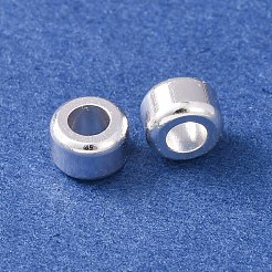 Messing Perlen&nbsp;KK-C157-36S