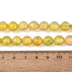 Perle di resina fili&nbsp;RESI-N044-04A-B08