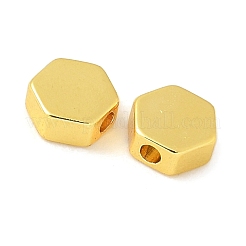 Messing Perlen&nbsp;KK-D386-19G-02