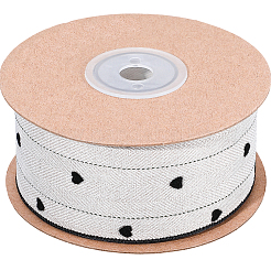 Ruban de polyester&nbsp;OCOR-WH20012-65B