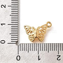 Pendente in ottone&nbsp;KK-K294-15G