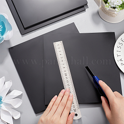 PVC-Schaumstoffplatten&nbsp;DIY-OC0005-55B-02