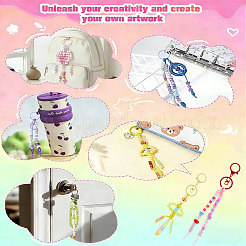 DIY-Schmuck-Kits&nbsp;DIY-SP0007-66