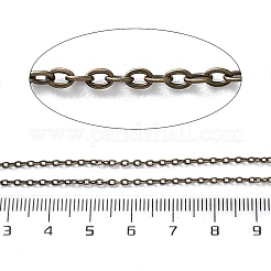 Catene portacavi in acciaio inox 304&nbsp;CHS-S010-01AB