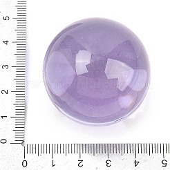 Bola de vidrio&nbsp;DJEW-G050-01A-04