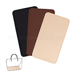 3 fond de sac rectangulaire en feutre&nbsp;DIY-PH0028-27B
