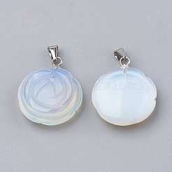 Opalite Anhänger&nbsp;X-G-S343-14