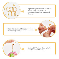 DIY-Kits zur Schmuckherstellung&nbsp;DIY-SP0004-18G