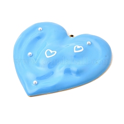 Grands pendentifs en acier inoxydable 304&nbsp;STAS-C162-03G