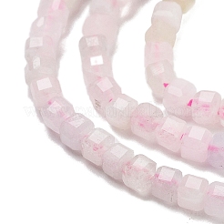 Naturperlen Stränge morganite&nbsp;G-H042-B05-01