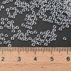 Toho 11/0 Demi-Rundperlen&nbsp;X-SEED-DR11-0101