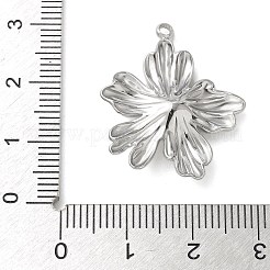Anhänger aus Edelstahl 304&nbsp;STAS-U037-13P-01