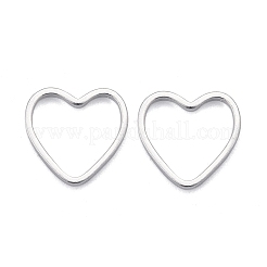 Anelli collegamenti in ottone&nbsp;KK-Y003-02B-S