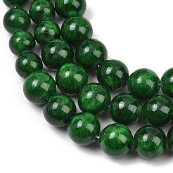 Stränge aus natürlichen Mashan-Jade-Perlen mit abgestufter Form&nbsp;GG-CBA2AE1-A08