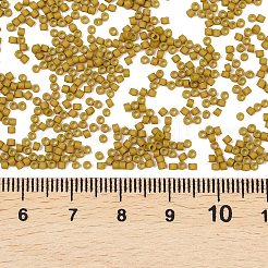 Perline miyuki delica&nbsp;X-SEED-J020-DB0665