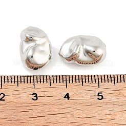 CCB perles en plastique&nbsp;CCB-S164-34P