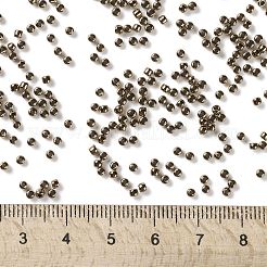 Perline toho 11/0 rotonde&nbsp;SEED-XTR11-0221