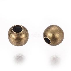 Perles séparateurs en laiton&nbsp;X-J0K2F052