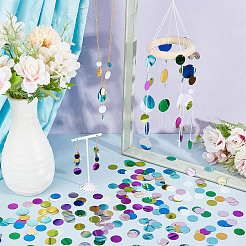 2000 accessorio ornamentale in 10 colori&nbsp;PVC-OC0001-14C