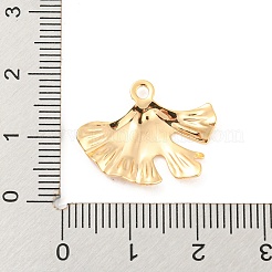 Gestellmessinganhänger&nbsp;KK-M261-14G