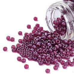 Perles rondes Toho 11/0&nbsp;SEED-XTR11-0332F