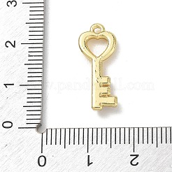 Pendenti in ottone e perle finte&nbsp;KK-A300-19G